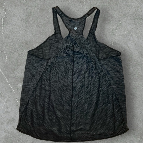 Lululemon Racerback Tank Top - Picture 2 of 3